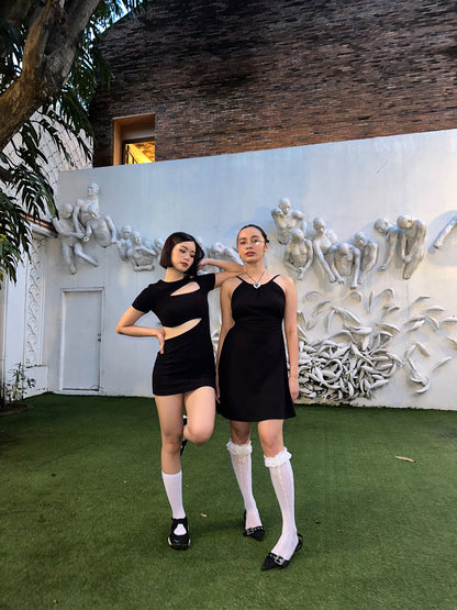 BARCELONA IN CAVIAR