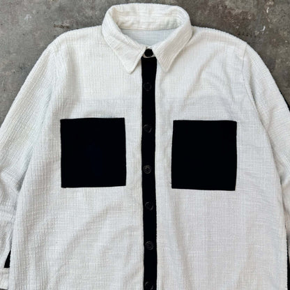 MN+LA™ JACKET SAMPLE 070