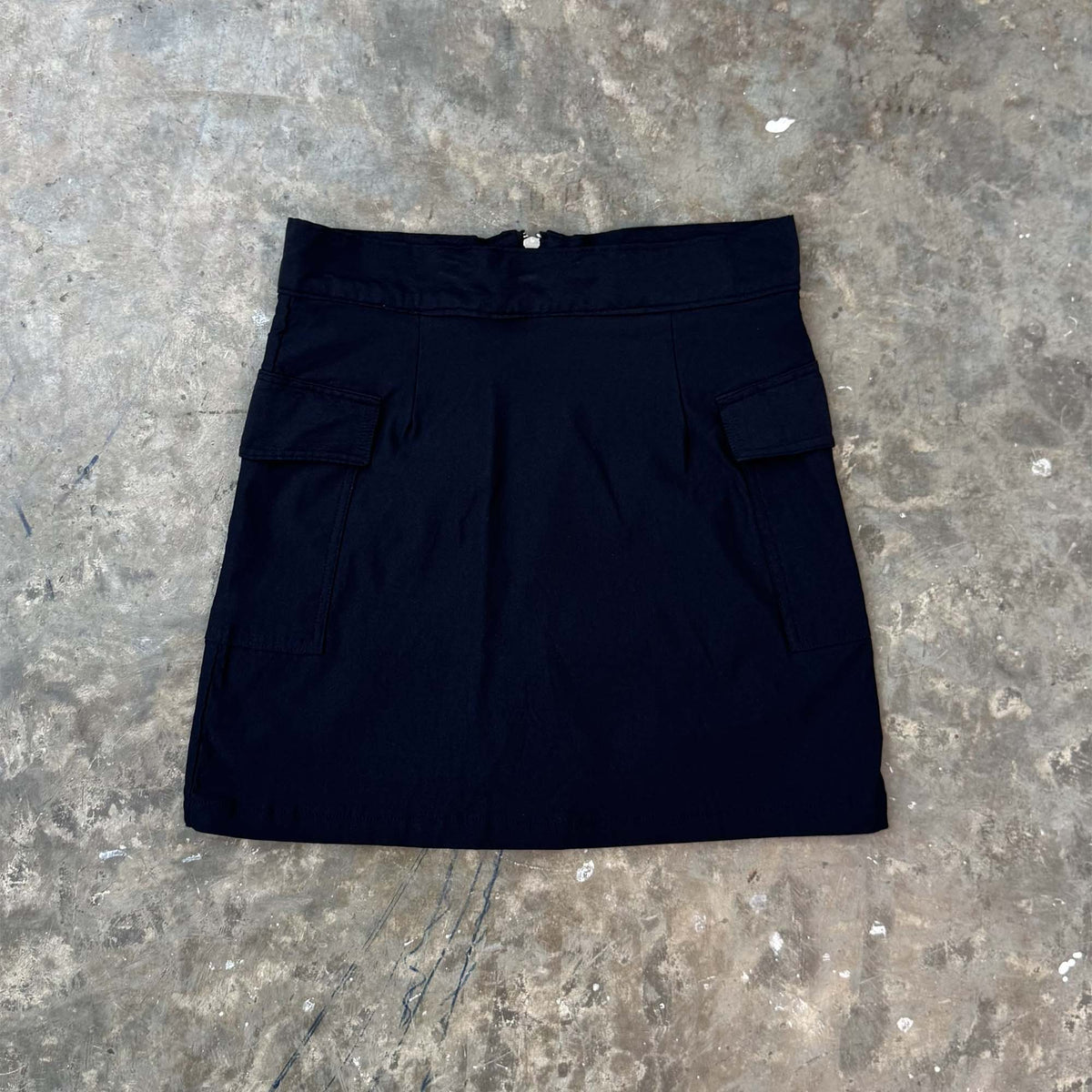 FEMME SKIRT SAMPLE 009