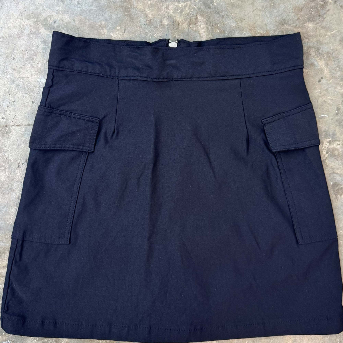 FEMME SKIRT SAMPLE 009