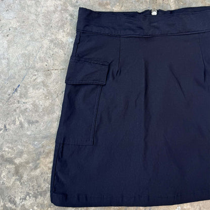 FEMME SKIRT SAMPLE 009