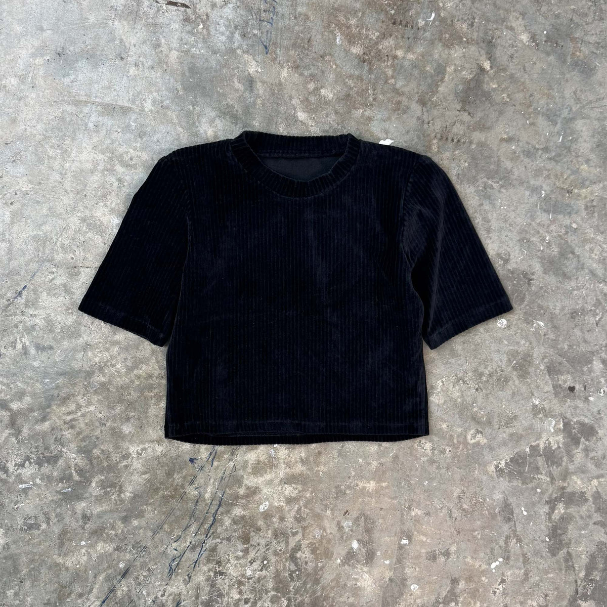 FEMME TOP SAMPLE 028