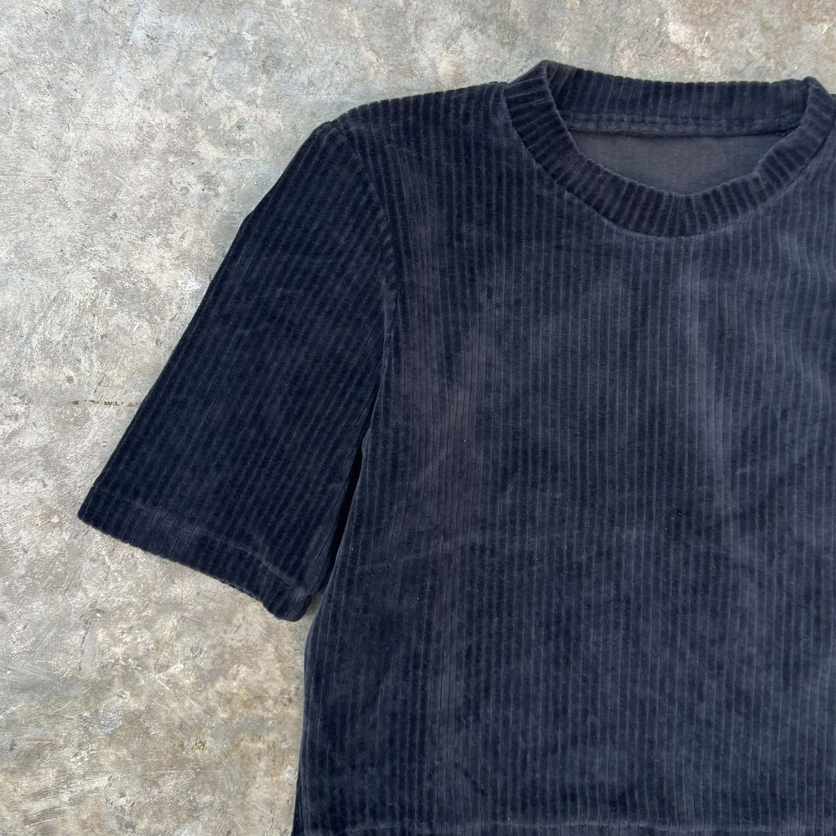 FEMME TOP SAMPLE 028
