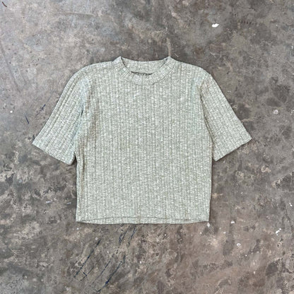FEMME TOP SAMPLE 027