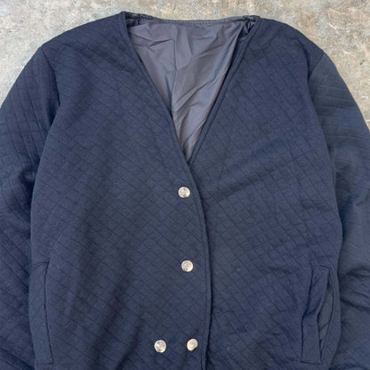 MN+LA™ CARDIGAN SAMPLE 004