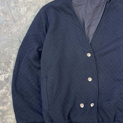 MN+LA™ CARDIGAN SAMPLE 004