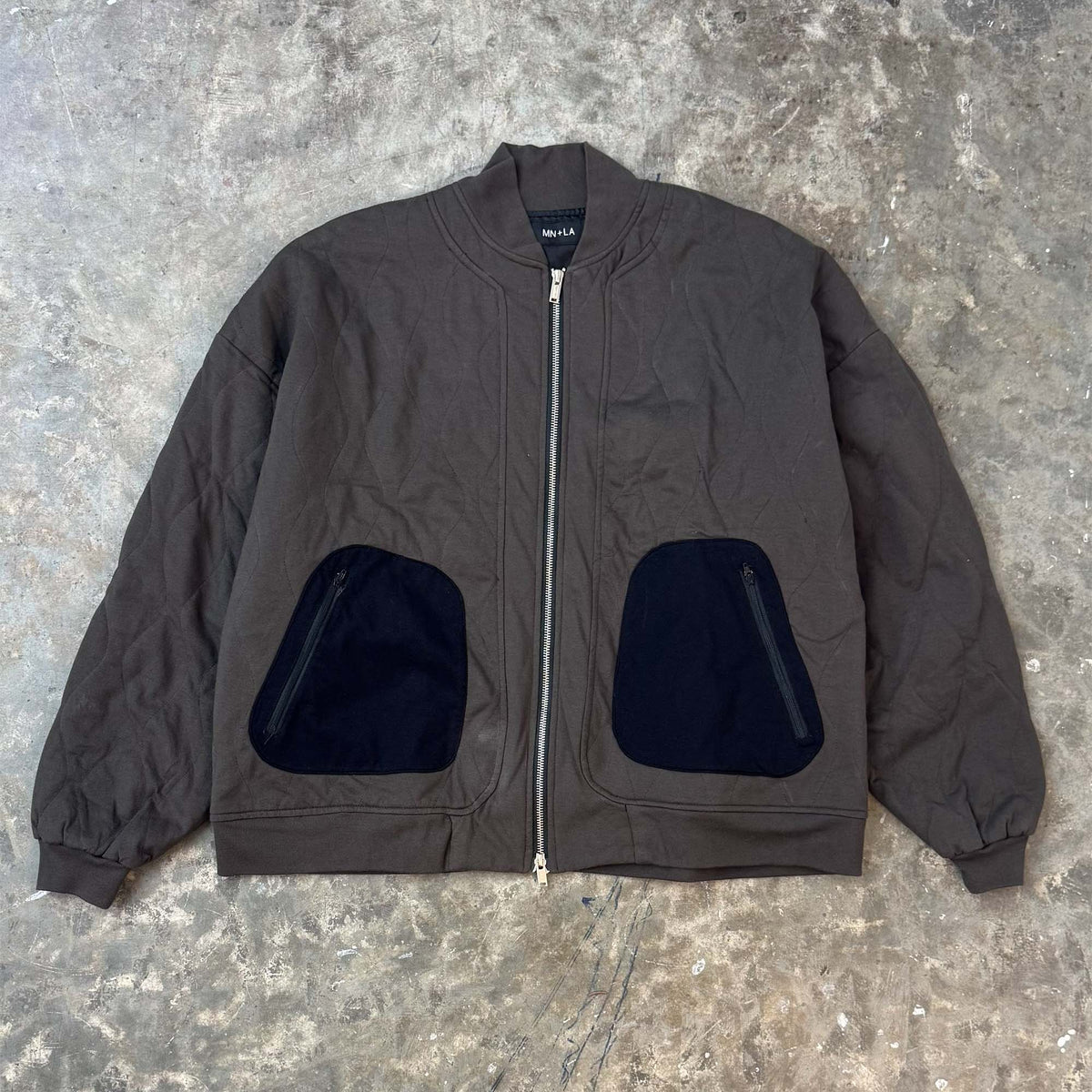 MN+LA™ JACKET SAMPLE 067