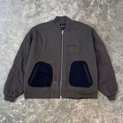 MN+LA™ JACKET SAMPLE 067
