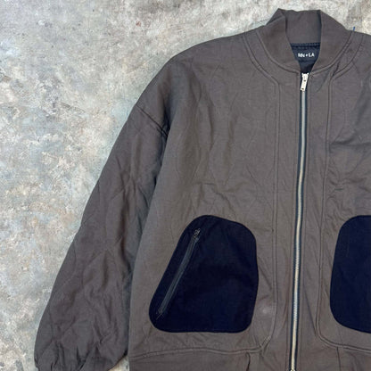 MN+LA™ JACKET SAMPLE 067