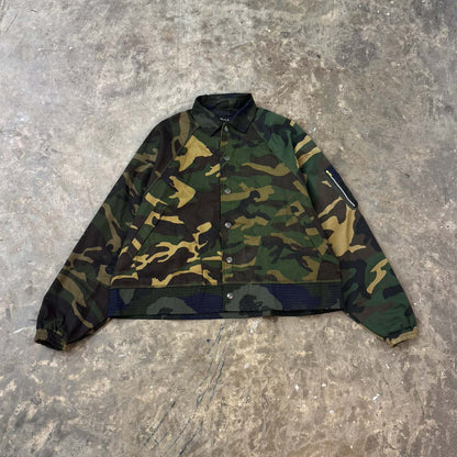 MN+LA™ JACKET SAMPLE 068