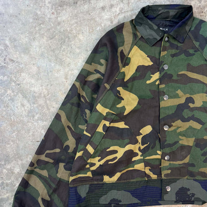 MN+LA™ JACKET SAMPLE 068