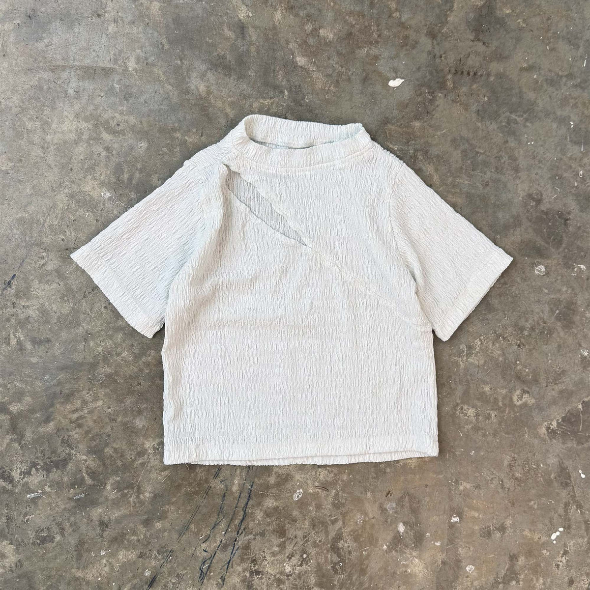FEMME TOP SAMPLE 026