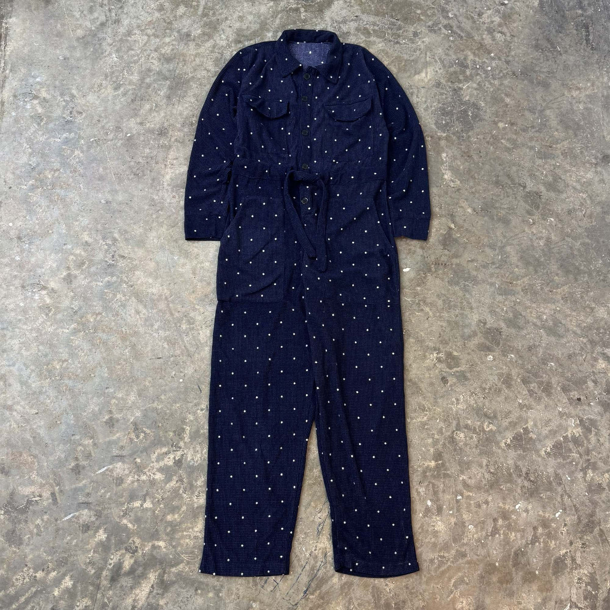 FEMME JUMPSUIT SAMPLE 002
