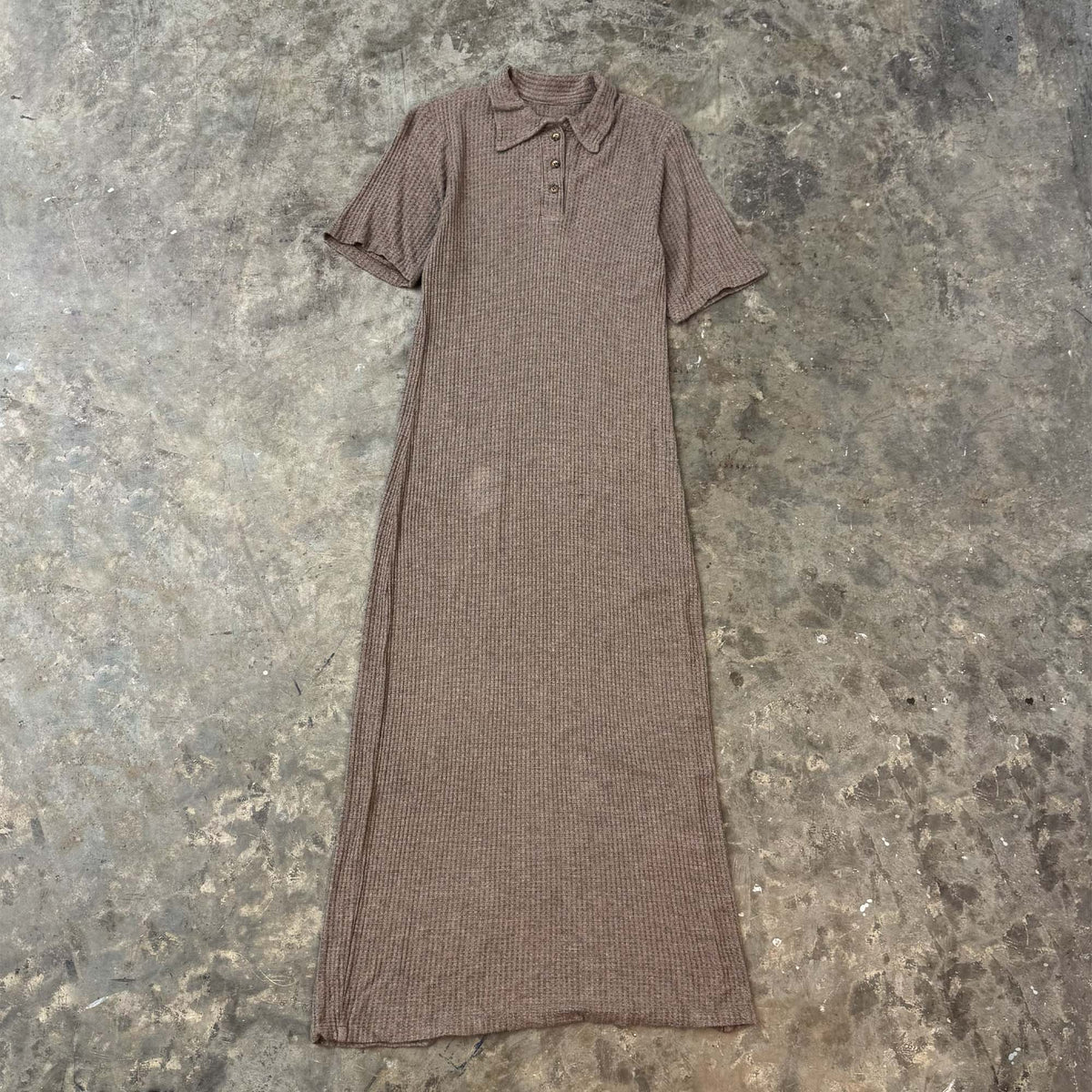 FEMME DRESS SAMPLE 013