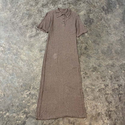 FEMME DRESS SAMPLE 013