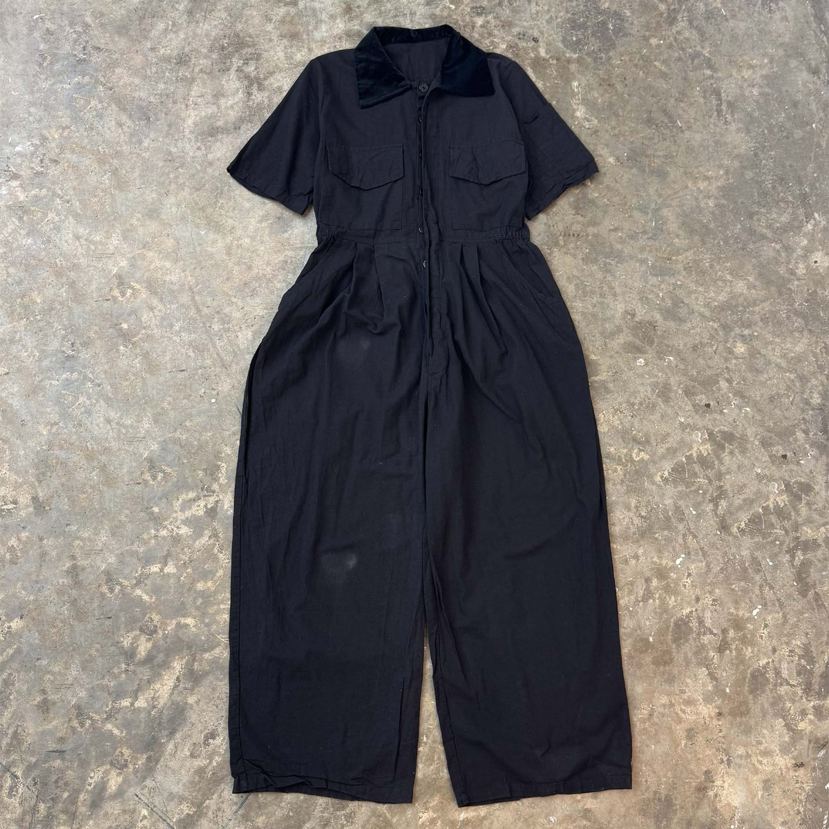FEMME JUMPSUIT SAMPLE 001