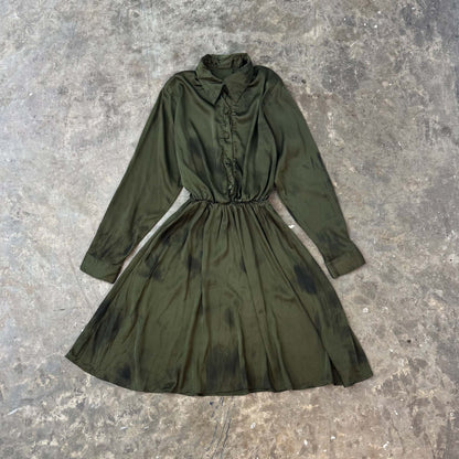 FEMME DRESS SAMPLE 012