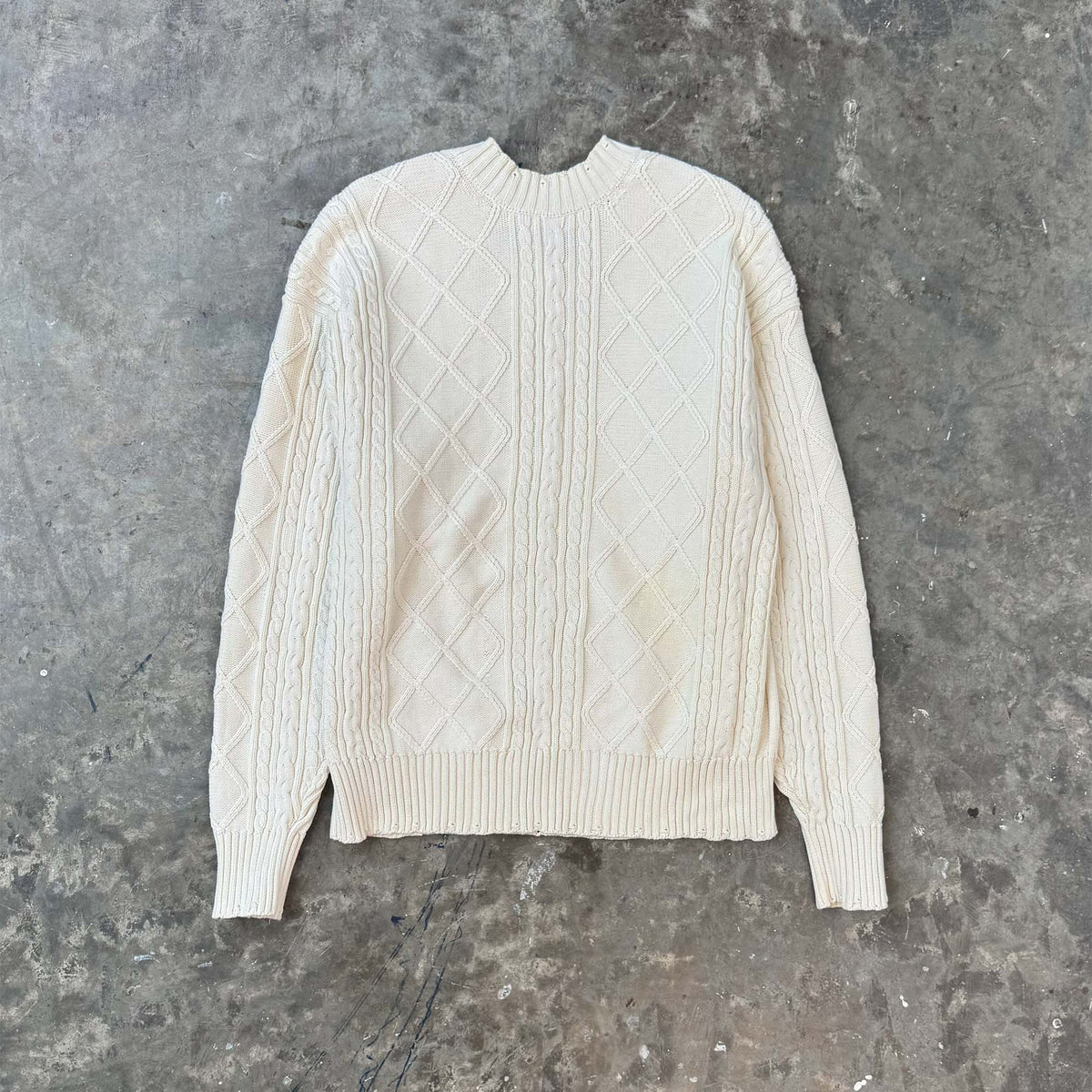 MN+LA™ LONGSLEEVE TEE SAMPLE 018