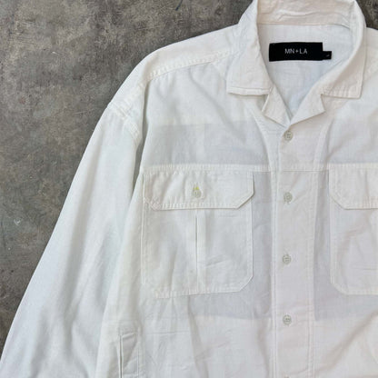 MN+LA™ JACKET SAMPLE 069