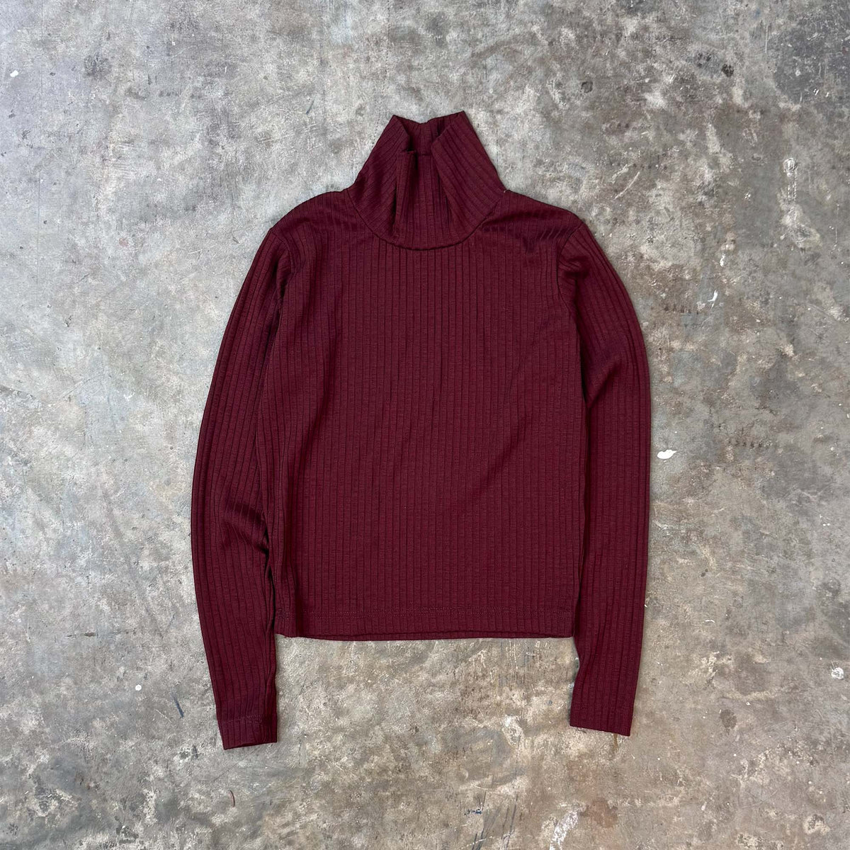 MN+LA™ LONGSLEEVE TEE SAMPLE 017