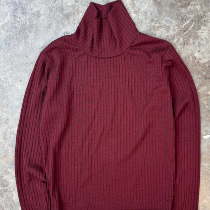 MN+LA™ LONGSLEEVE TEE SAMPLE 017
