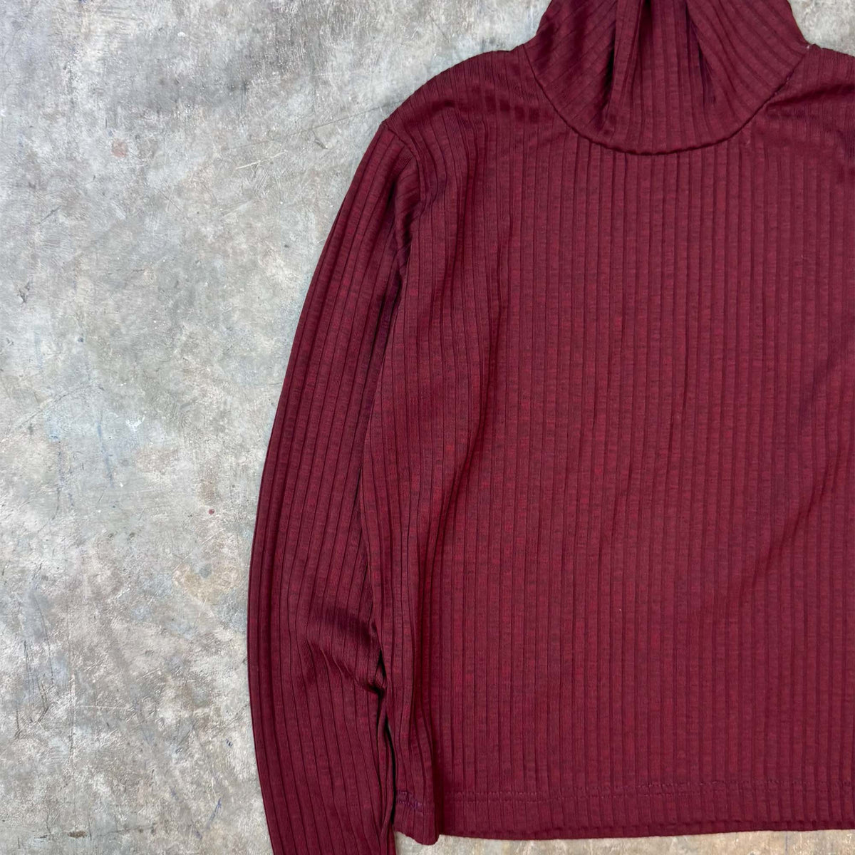 MN+LA™ LONGSLEEVE TEE SAMPLE 017