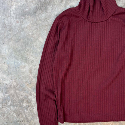 MN+LA™ LONGSLEEVE TEE SAMPLE 017