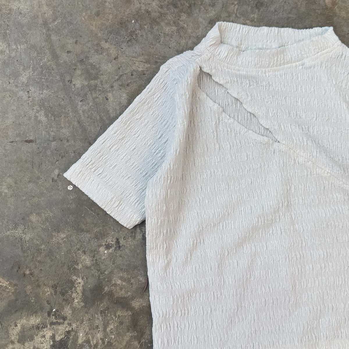 FEMME TOP SAMPLE 026