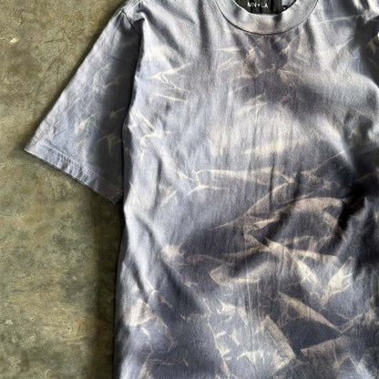 BOX TEE IN BEDROCK
