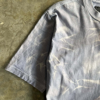 BOX TEE IN BEDROCK