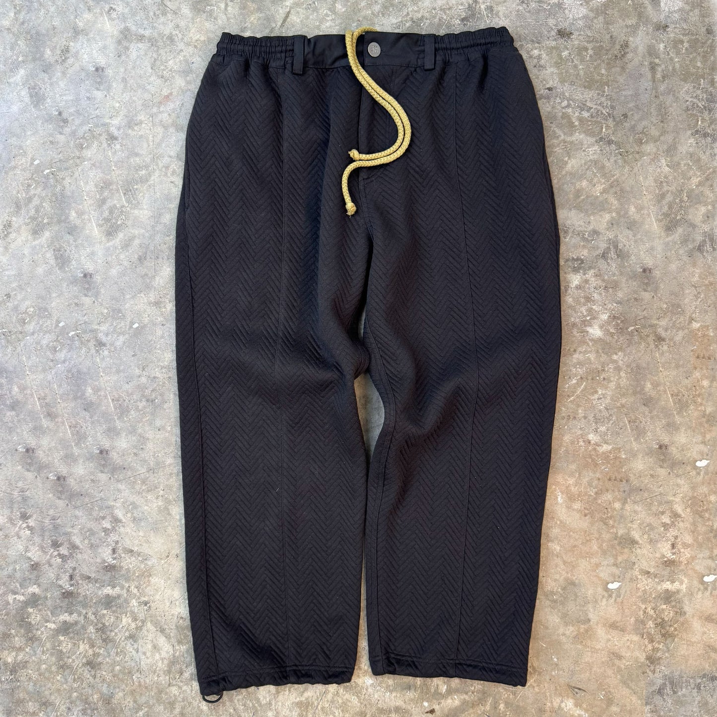 MN+LA™ PANTS SAMPLE 036