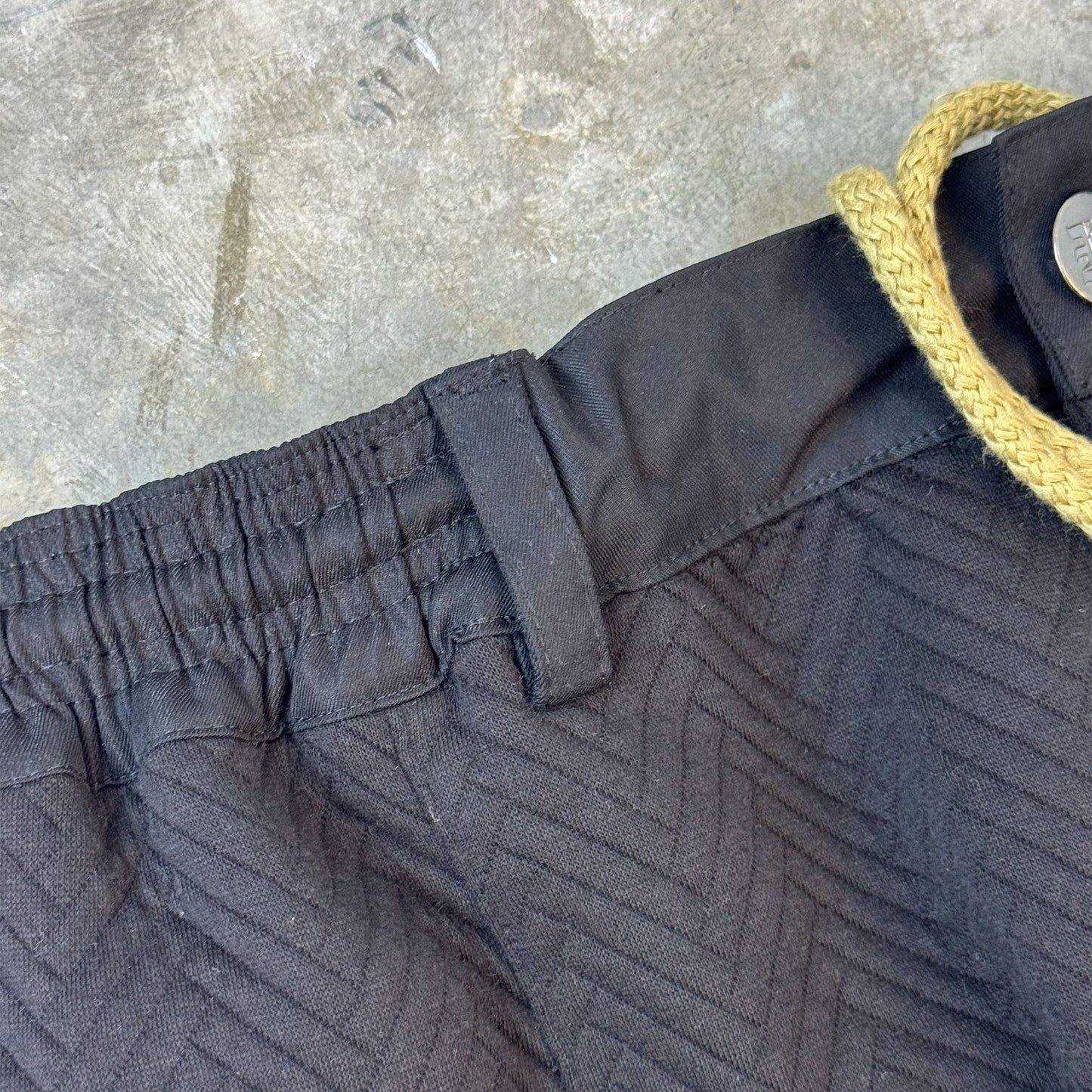 MN+LA™ PANTS SAMPLE 036