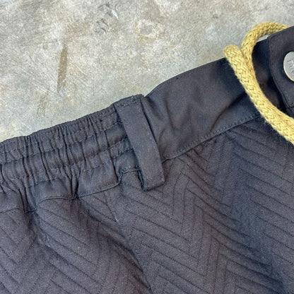 MN+LA™ PANTS SAMPLE 036