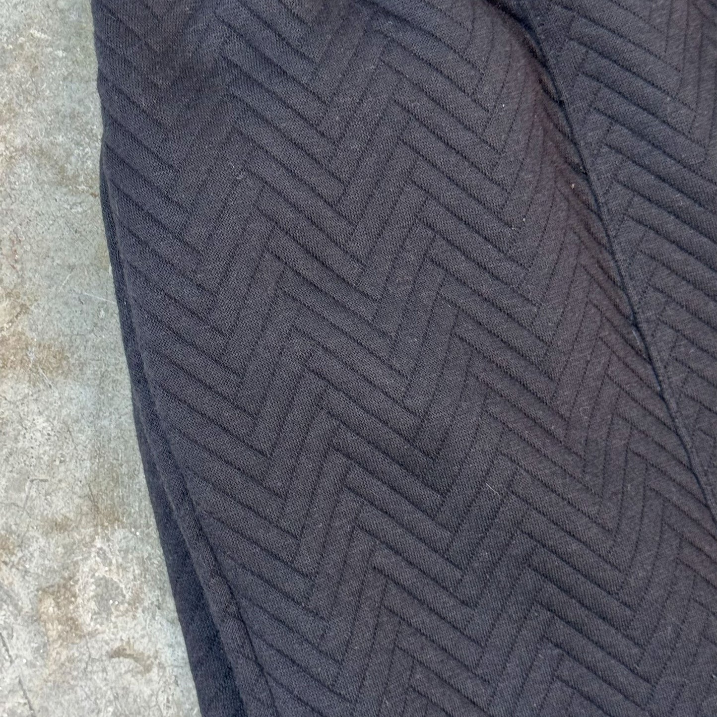 MN+LA™ PANTS SAMPLE 036