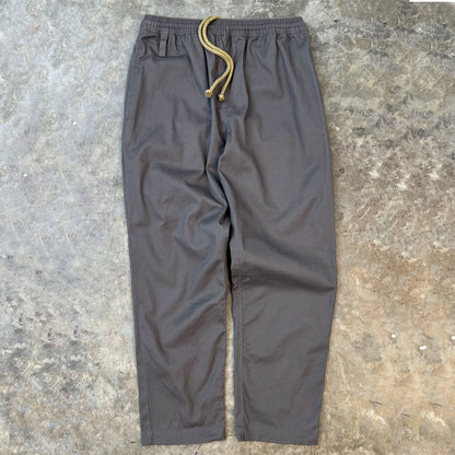 NARDO GREY LOUNGE PANTS