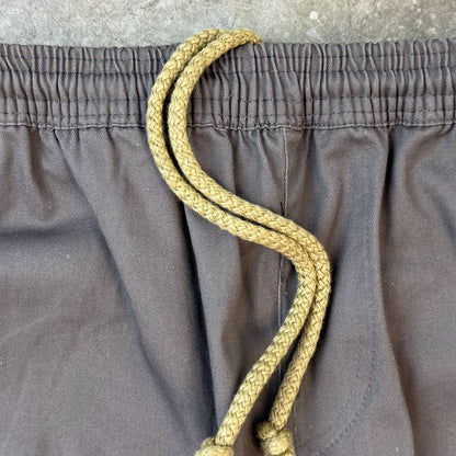NARDO GREY LOUNGE PANTS