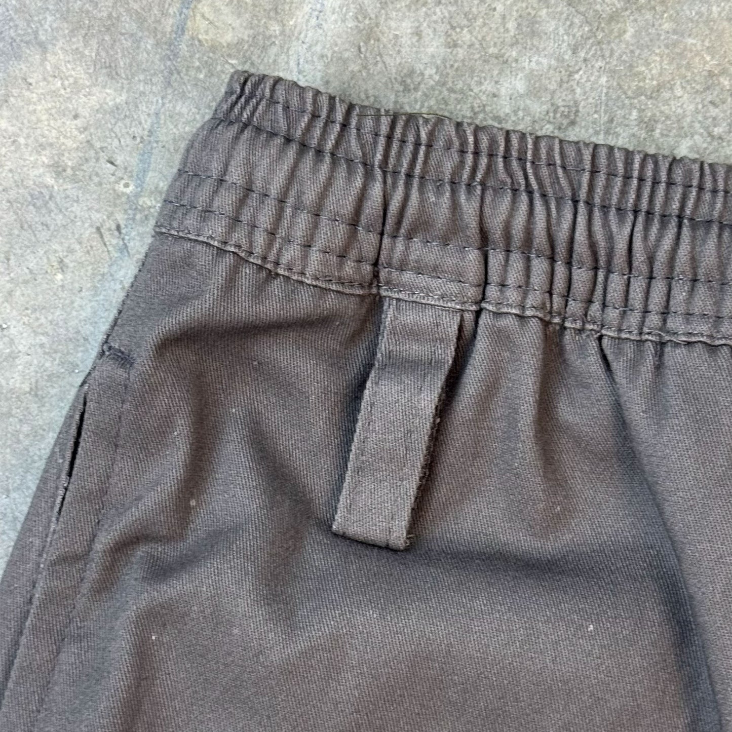 NARDO GREY LOUNGE PANTS