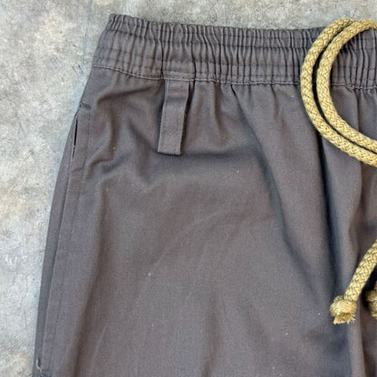 NARDO GREY LOUNGE PANTS