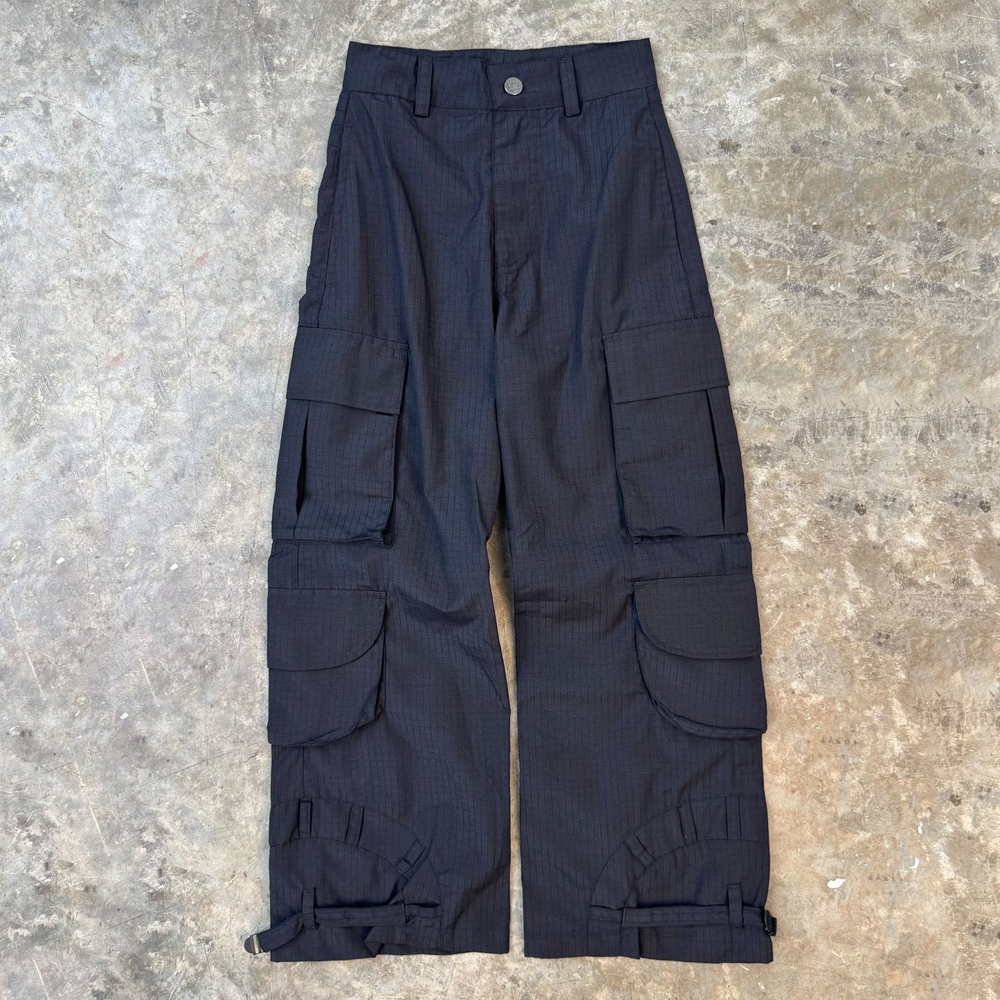 FEMME PANTS SAMPLE 002