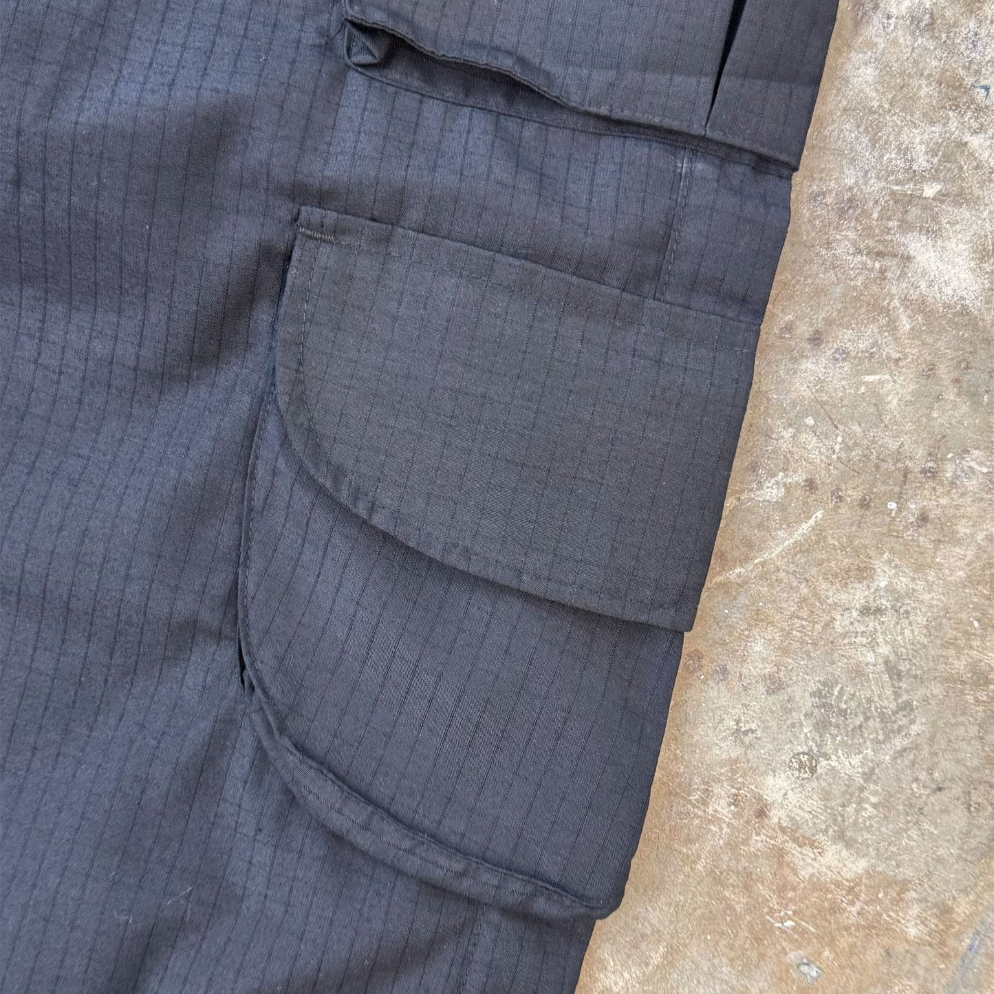 FEMME PANTS SAMPLE 002