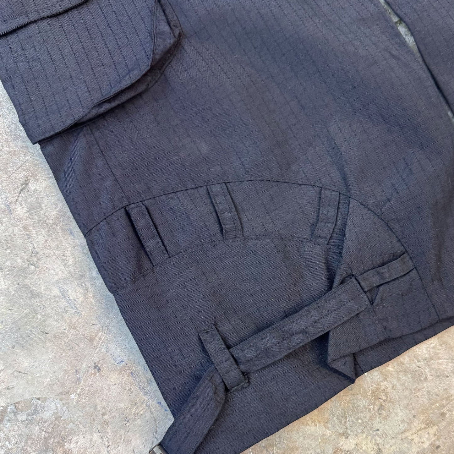 FEMME PANTS SAMPLE 002