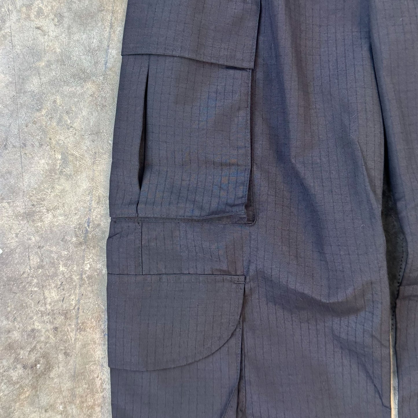 FEMME PANTS SAMPLE 002