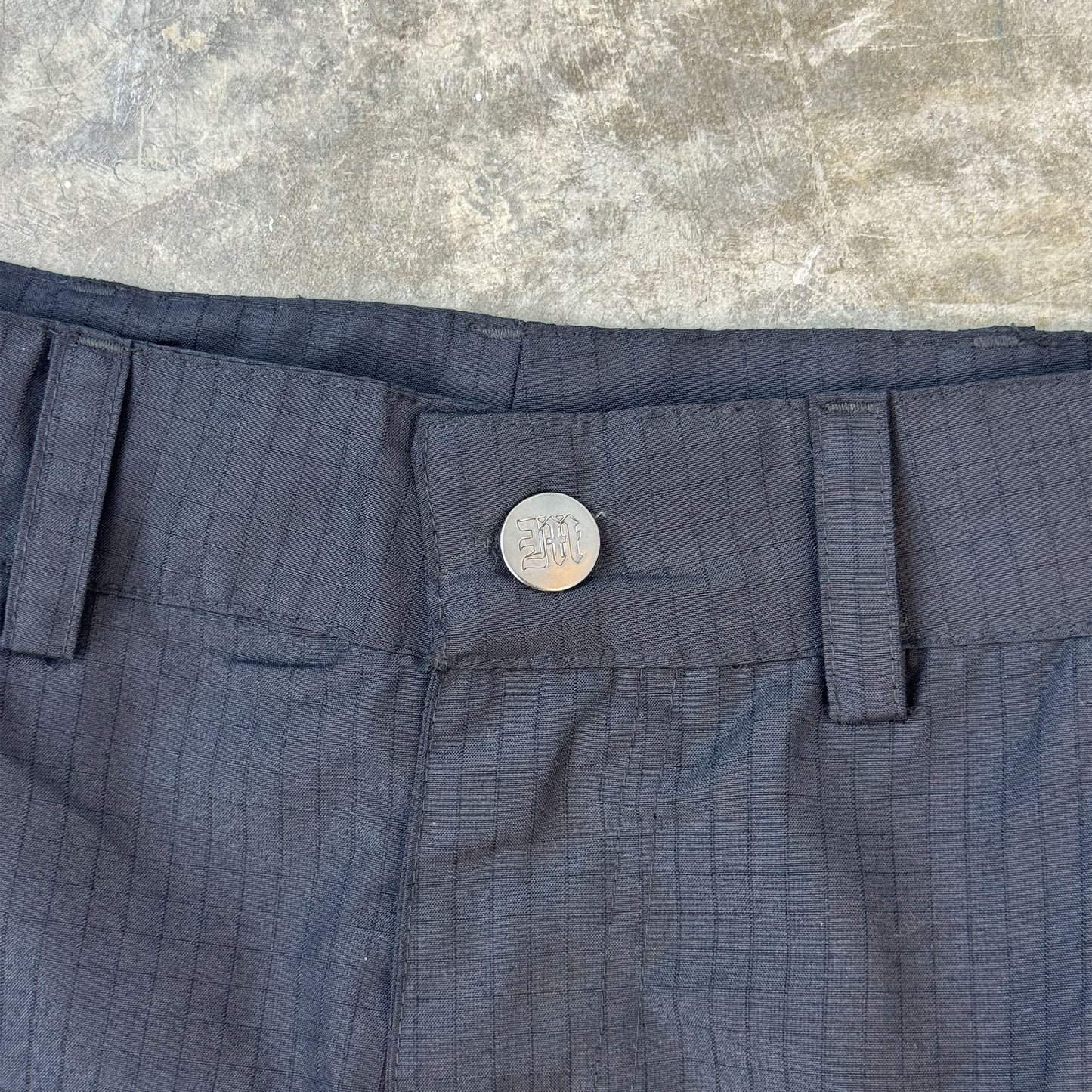 FEMME PANTS SAMPLE 002