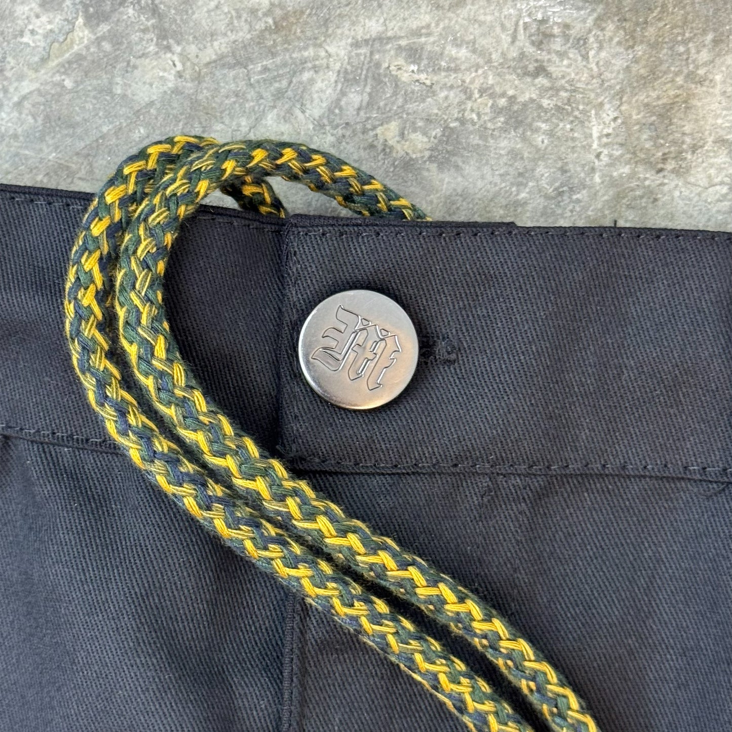 MN+LA™ PANTS SAMPLE 037