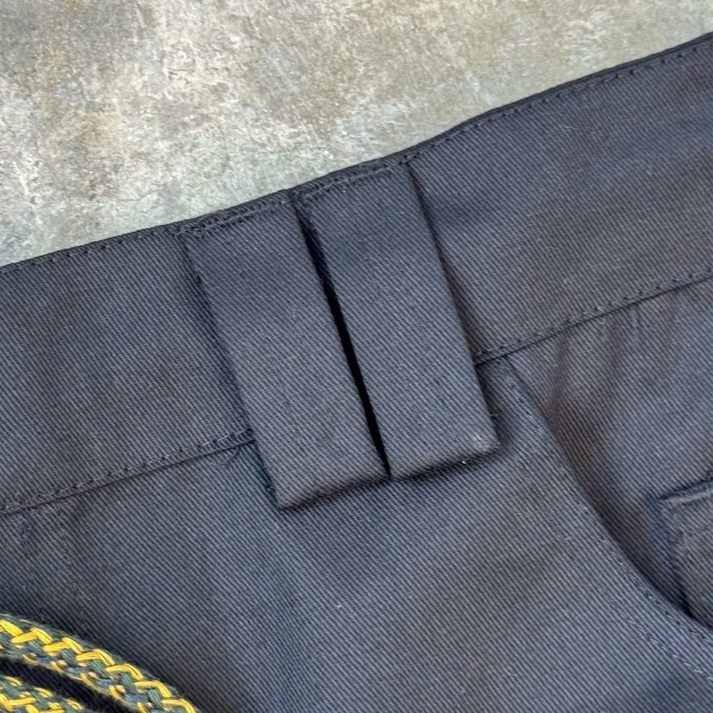 MN+LA™ PANTS SAMPLE 037