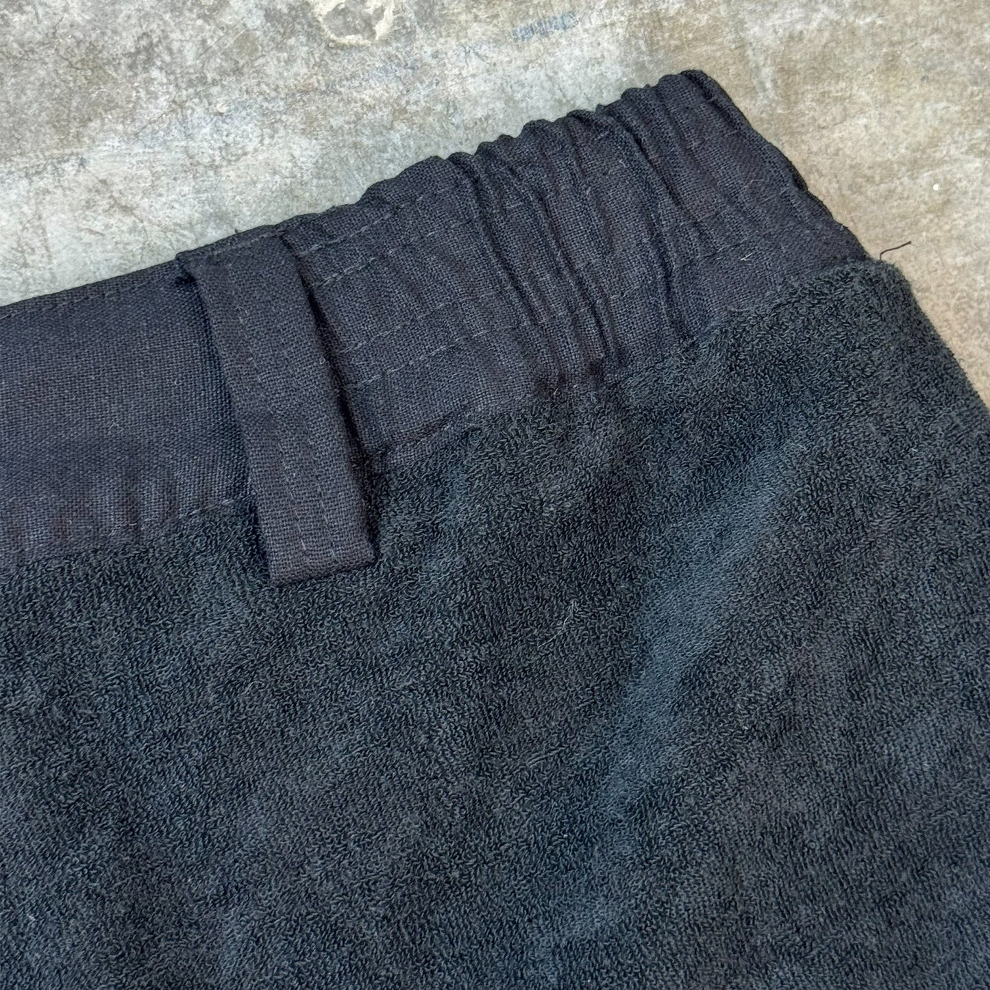 MN+LA™ PANTS SAMPLE 039