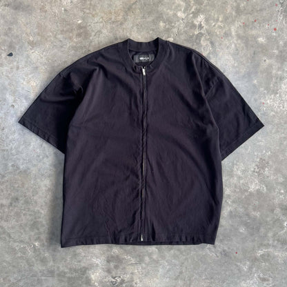 ZIP TEE SAMPLE