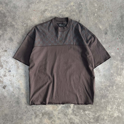 MN+LA™ BOX TEE SAMPLE 001