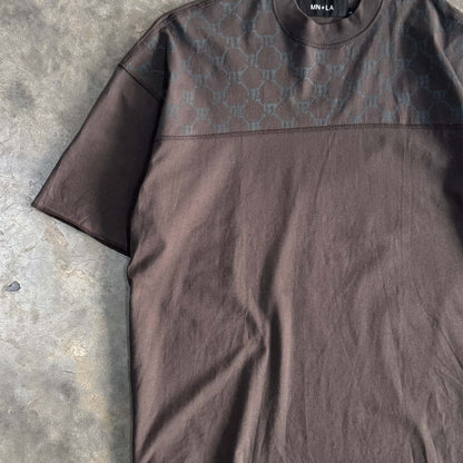 MN+LA™ BOX TEE SAMPLE 001