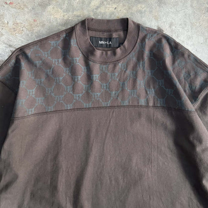 MN+LA™ BOX TEE SAMPLE 001